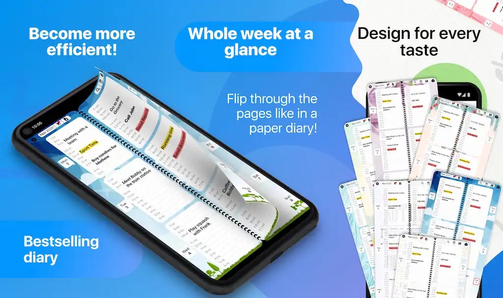 Week Planner MOD APK