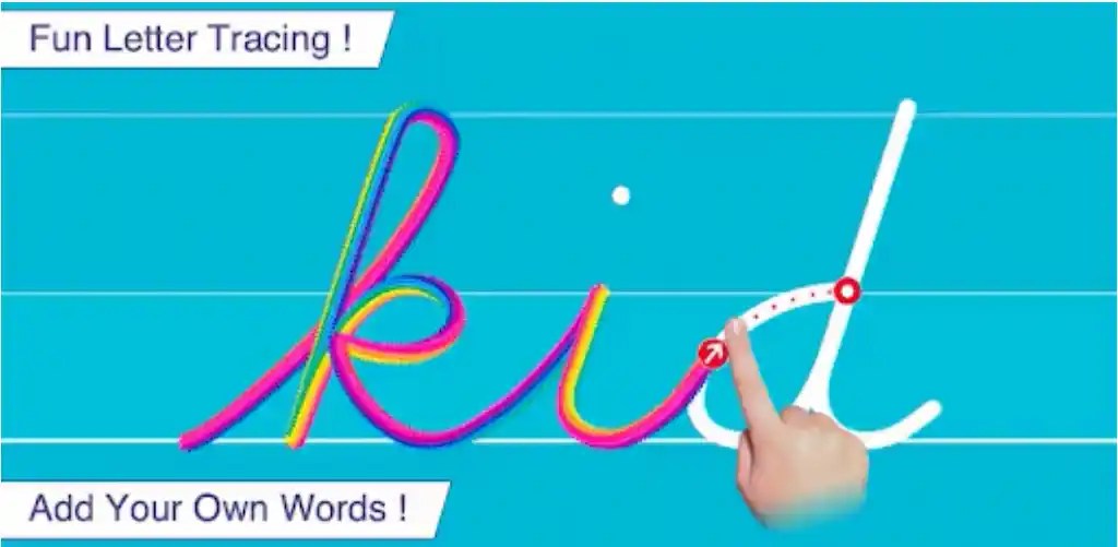 Cursive Writing Wizard Premium