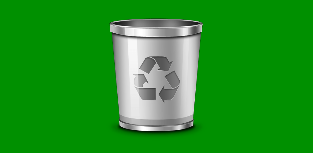 Recycle Bin Mod