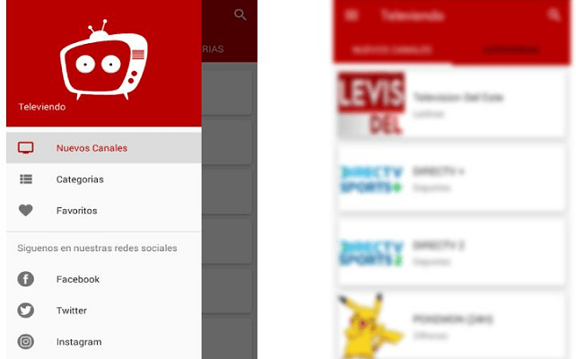 Televiendo MOD APK (Ad-Free) 1