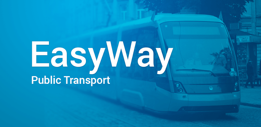 EasyWay MOD APK