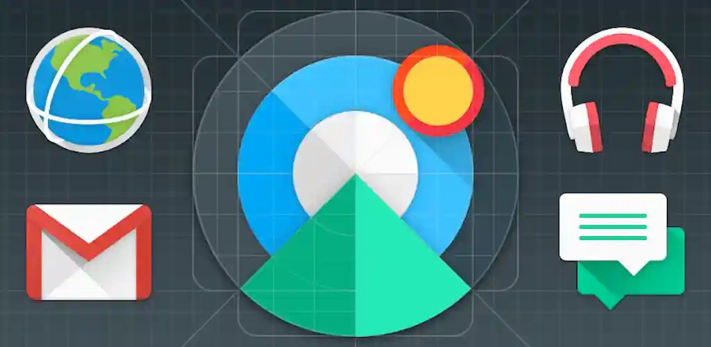 Perfect Icon Pack Apk