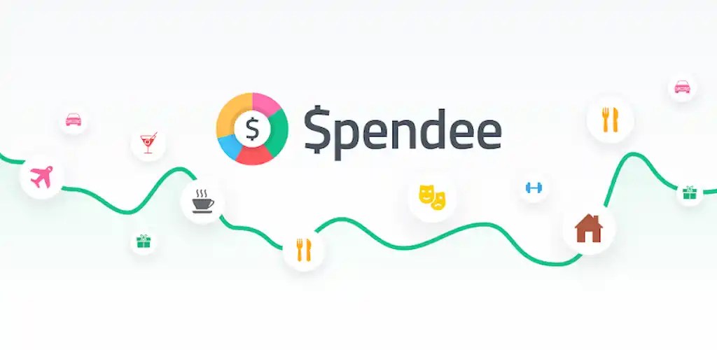 Spendee Mod