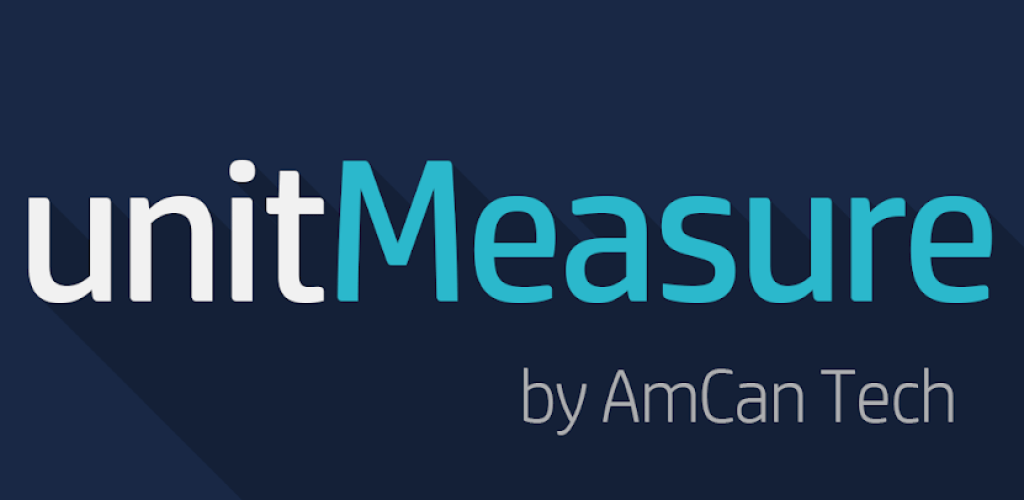 unitMeasure Mod Apk