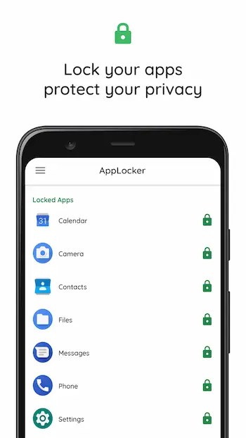 AppLocker MOD APK