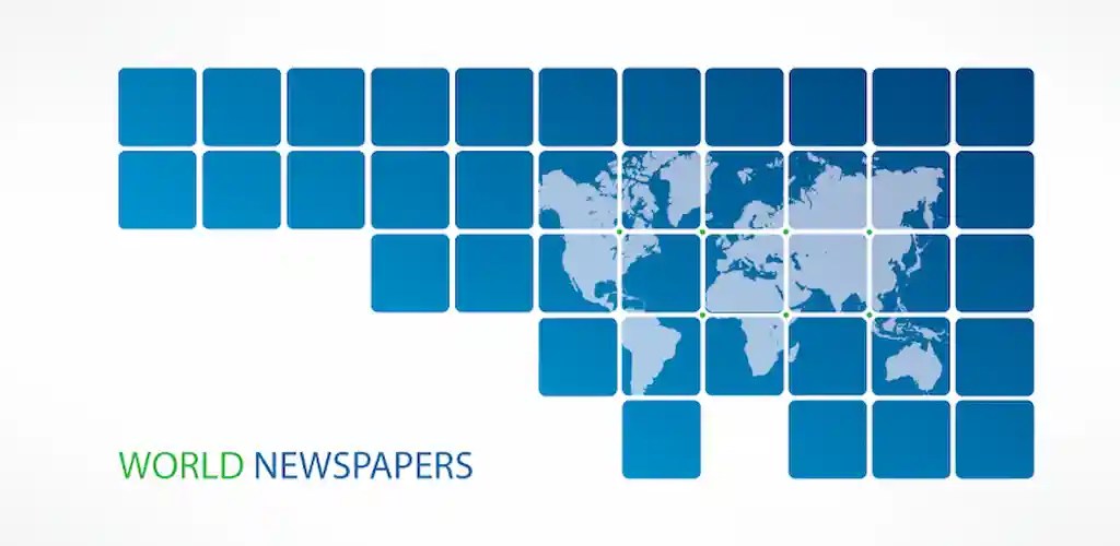 World Newspapers PRO Mod