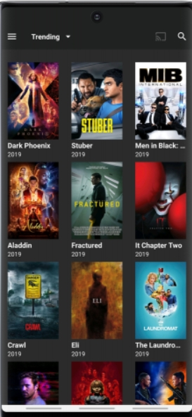 BeeTV MOD APK (Ad-Free/Mod Extra) 1