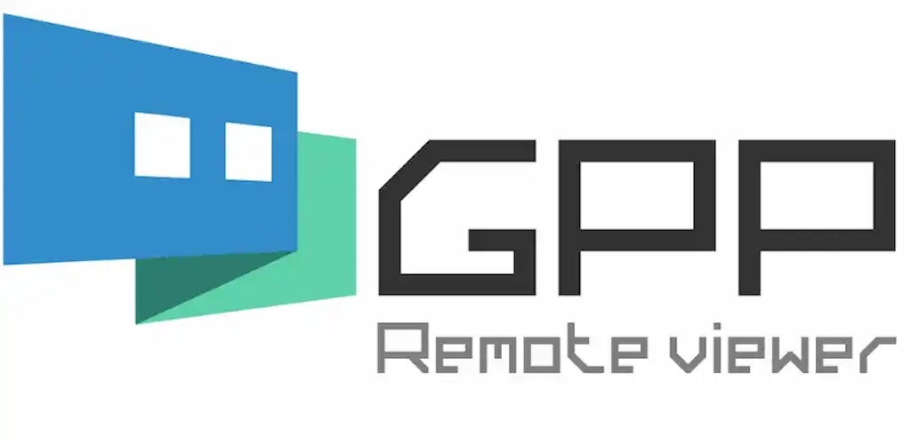 GPP Remote Viewer Apk