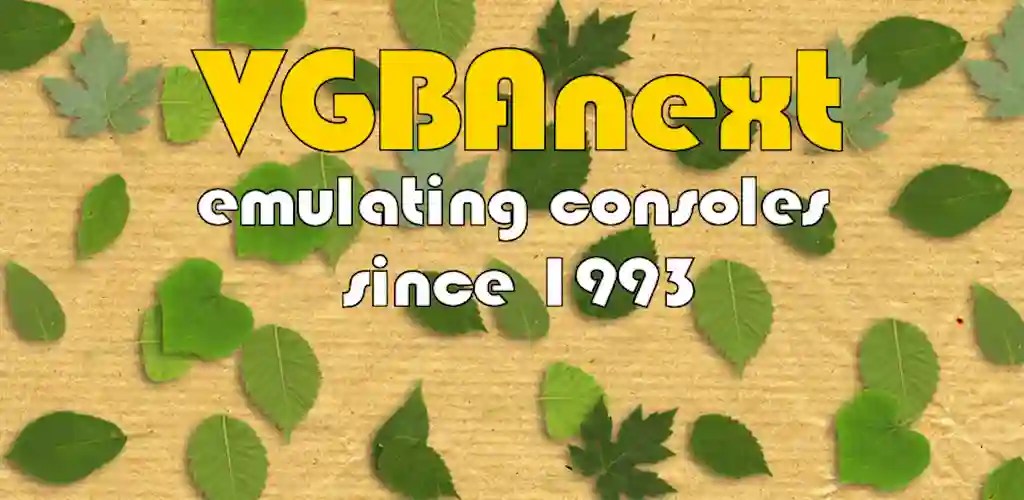 VGBAnext Apk