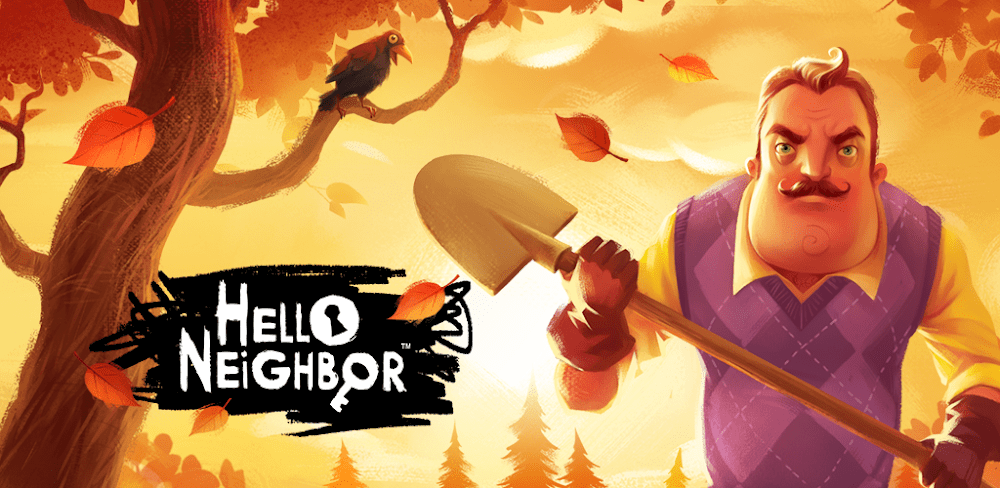 Hello Neighbor Mod