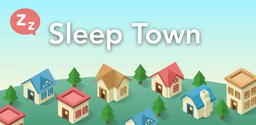 SleepTown Mod