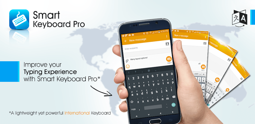 Smart Keyboard