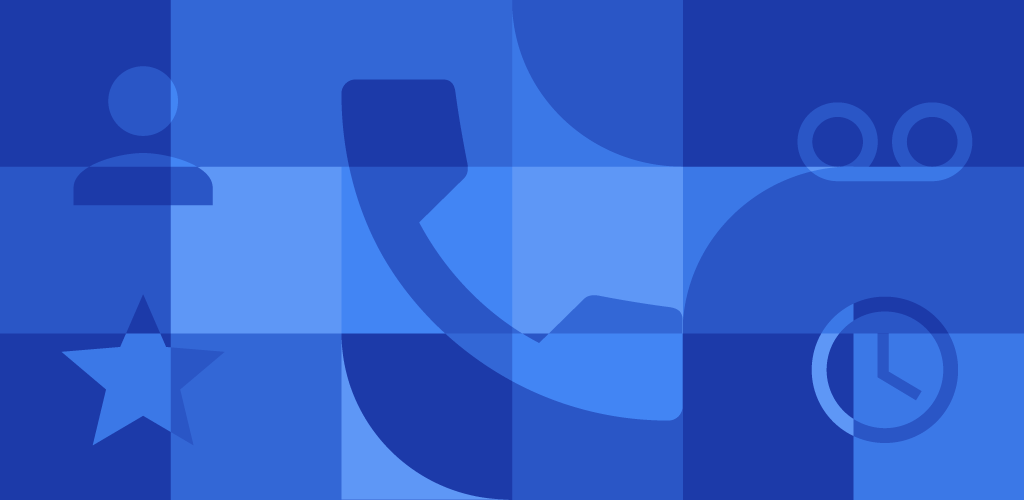 Phone by Google Mod