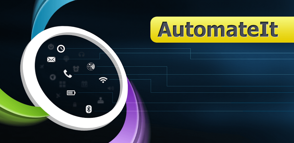 AutomateIt Pro Mod