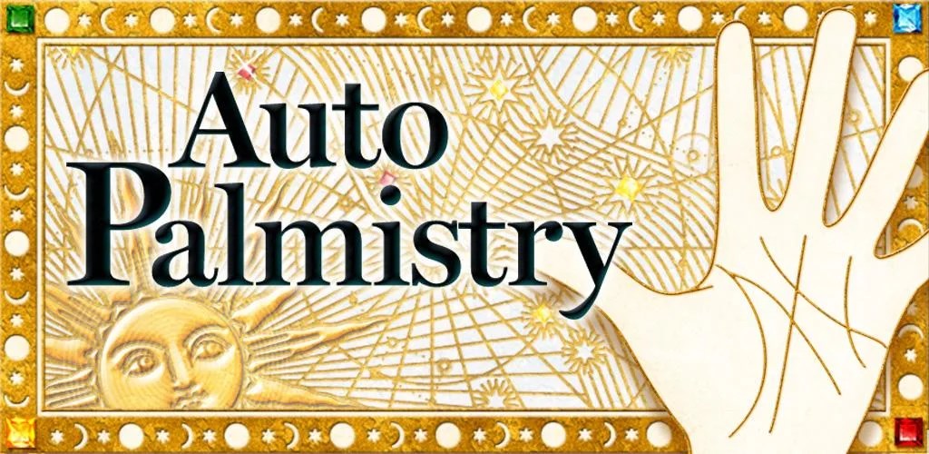 Auto Palmistry Mod