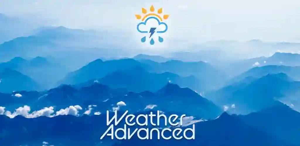 Weather Advanced for Android Mod