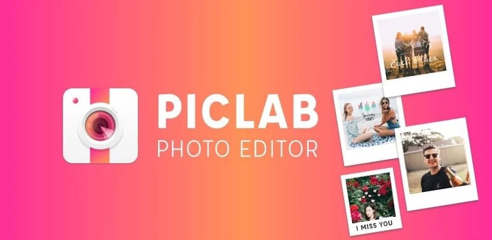 PicLab MOD APK
