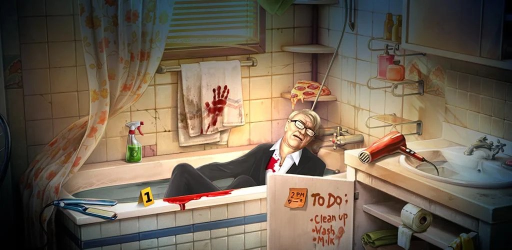 Criminal Case Mod