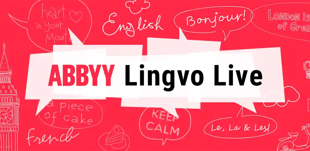 Language Live Mod