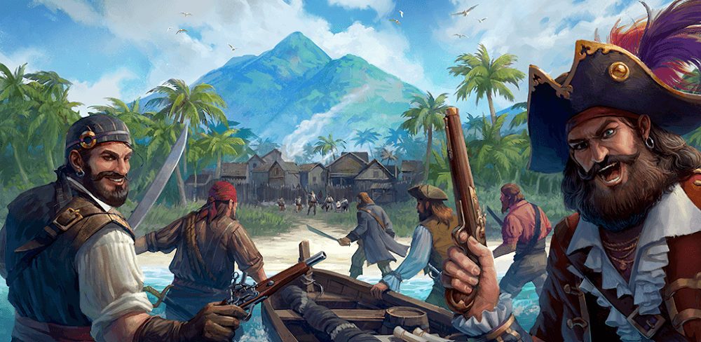 Mutiny MOD APK