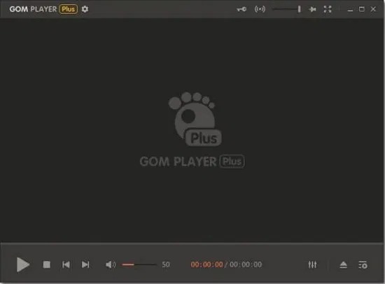 GOM Player Plus Full Version 2