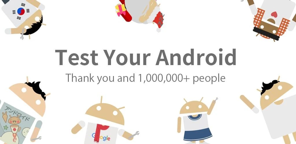 Test Your Android Mod