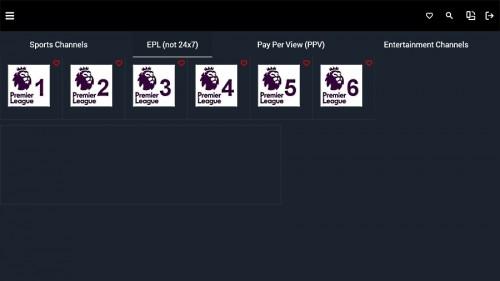 World Sports Streams 4