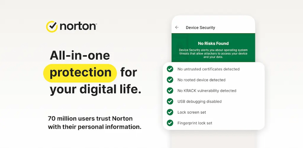 Norton 360 Antivirus