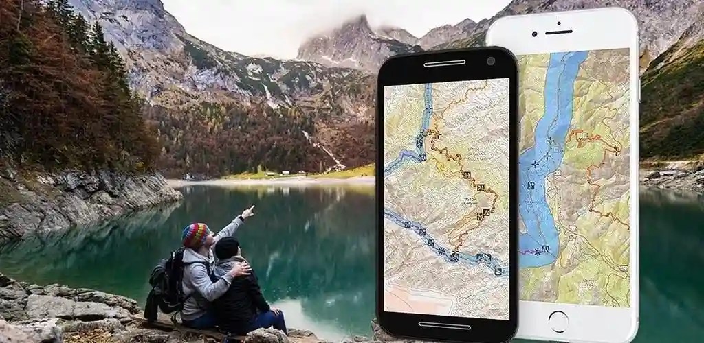 BackCountry Navigator Mod-1