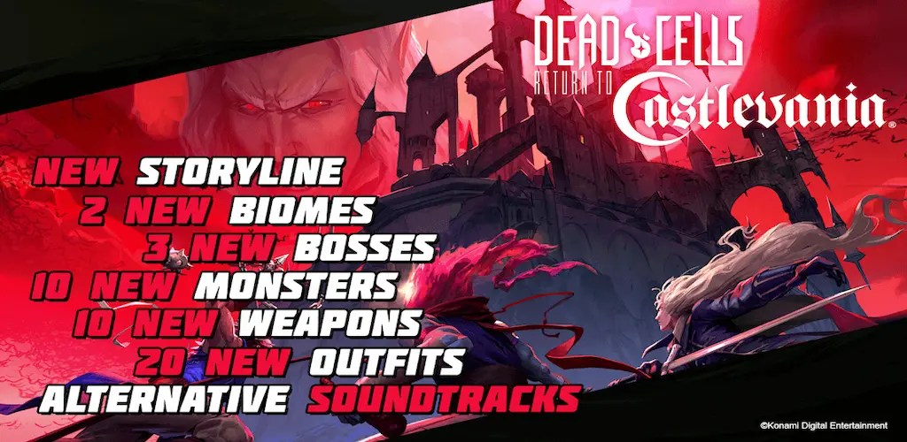 Dead Cells