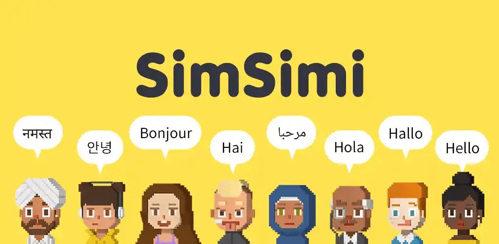 SimSimi mod-1