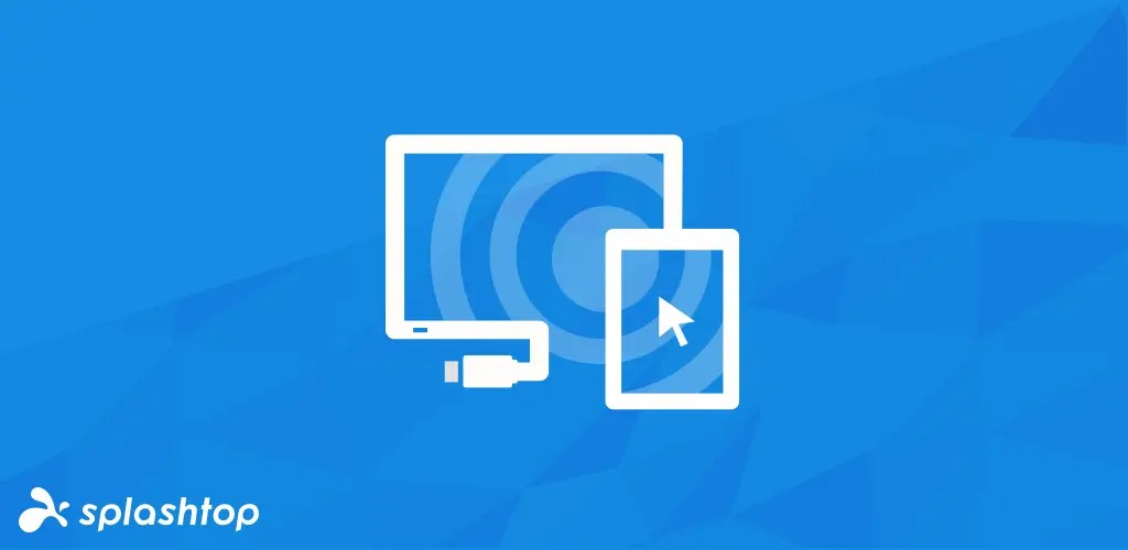 Splashtop Wired XDisplay Mod-1