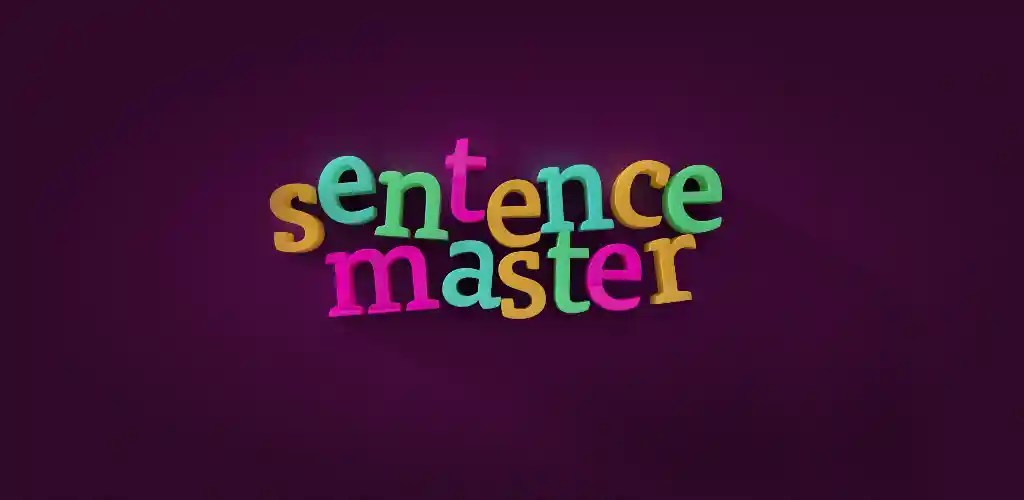 Learn English Sentence Master Mod