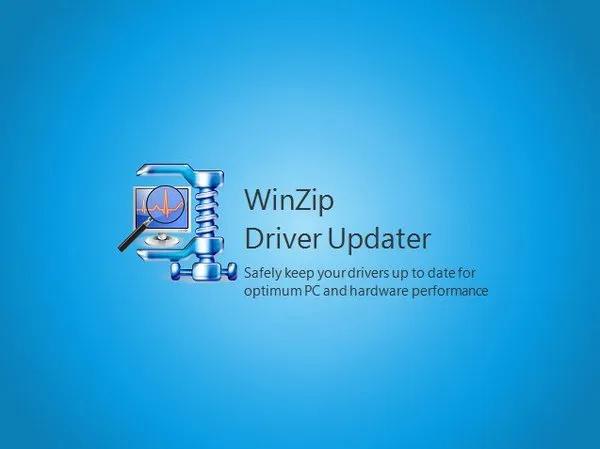 WinZip Driver Updater 1