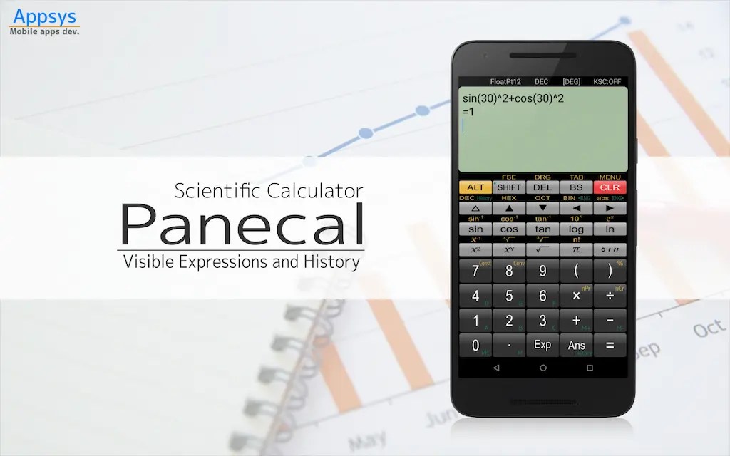 Panecal Plus Apk
