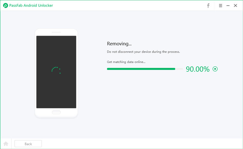 PassFab Android Unlocker 2