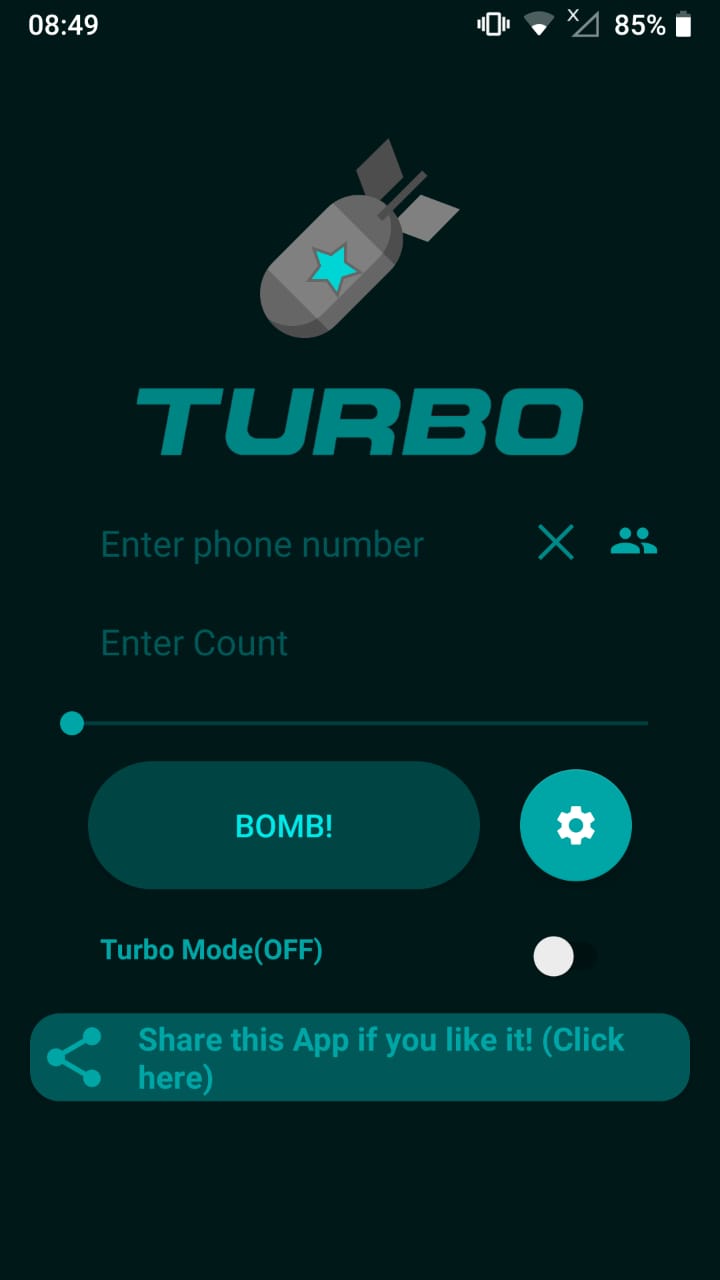 Turbo Bomber 2