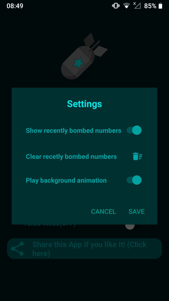Turbo Bomber 3
