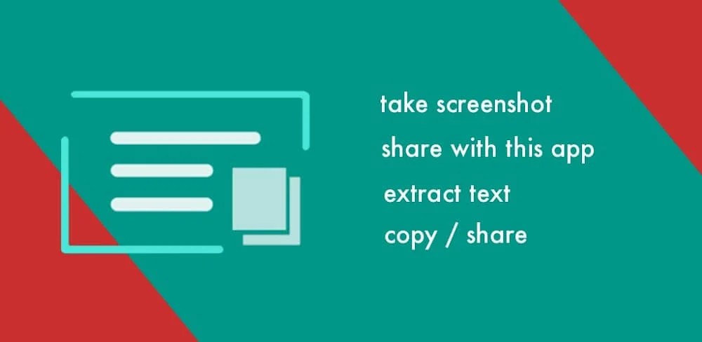 Copy Text On Screen Pro MOD APK