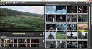 Fast Video Cataloger 1
