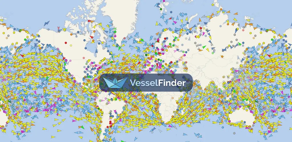 VesselFinder