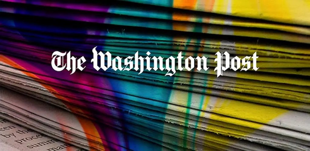 Washington Post Select Mod APK – Stay Updated Anytime, Anywhere
