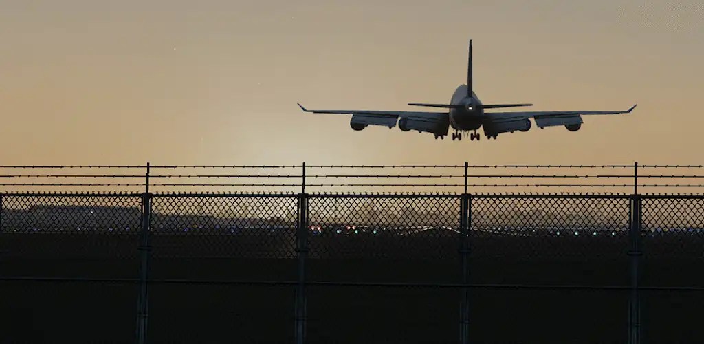 X-Plane Flight Simulator MOD APK