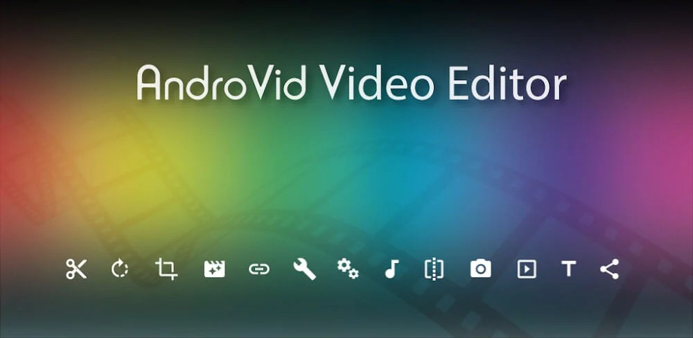 AndroVid Pro MOD APK
