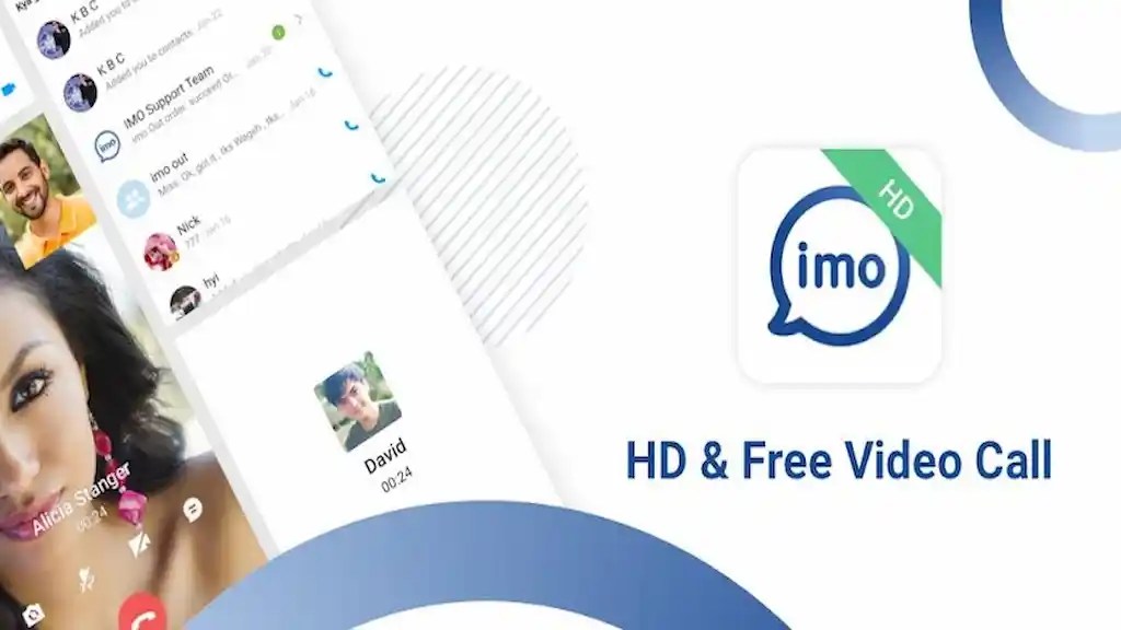 imo HD