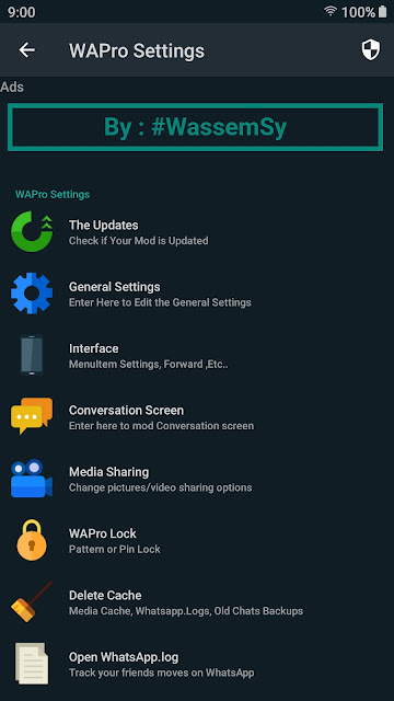 WhatsApp Pro APK + Anti Ban (Latest) 2