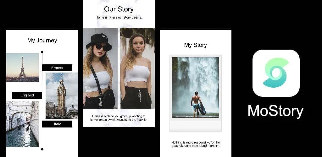 Mostory MOD APK
