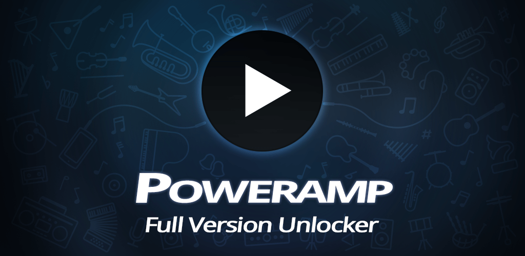 Poweramp APK