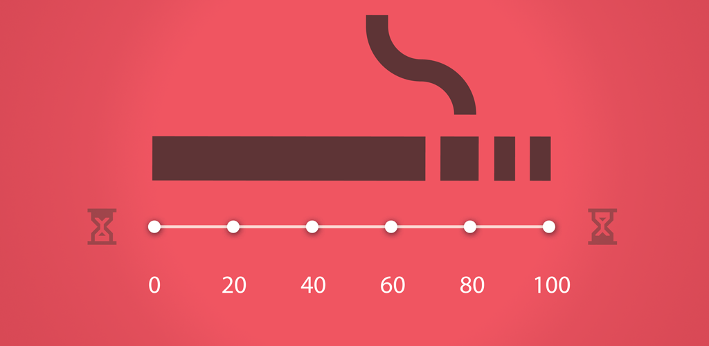 Quit Tracker Stop Smoking Mod