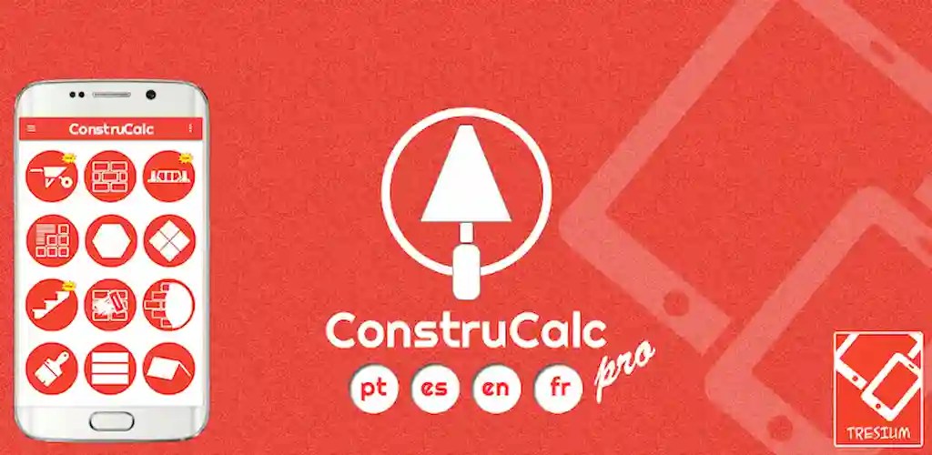 ConstruCalc Pro Mod